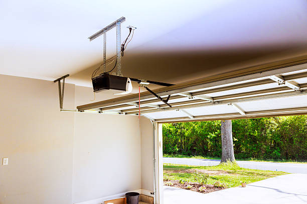 Top rated local Garage Door Roller Replacement specialists in Boulder Creek, CA